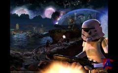 Star wars: Galactic battlegrounds. Clone campaigns