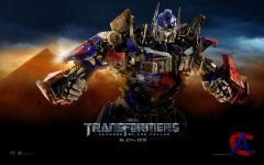  / Transformers