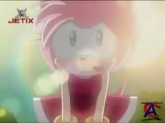  X / Sonic X ( 3)