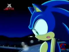  X / Sonic X ( 1)
