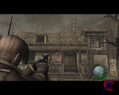 Resident Evil 4 Special Edition (RUSENG) [P]  R.G. 