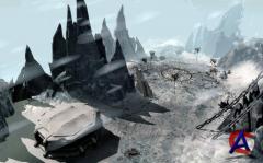 Warhammer 40,000: Dawn of War II - Chaos Rising (PC/2010/Rus/RePack)