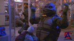- 2:   /Teenage Mutant Ninja Turtles II: The Secret of the Ooze