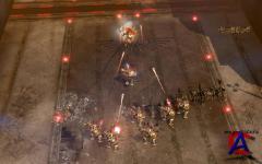 Warhammer 40,000: Dawn of War II - Chaos Rising (PC/2010/Rus/RePack)