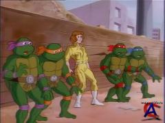    (  2)/Teenage Mutant Ninja Turtles