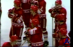 USA-USSR. Miracle on ice / -.   