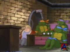    (  4)/Teenage Mutant Ninja Turtles