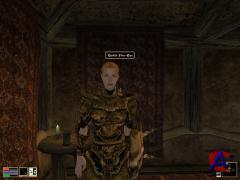  The Elder Scrolls III (Morrowind, Tribunal, Bloodmoon) (1c/Akella) (RUS) [L]