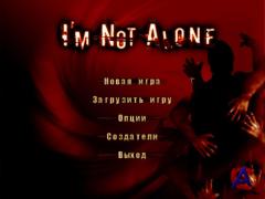    / Im Not Alone (2010/RePack/Ru)