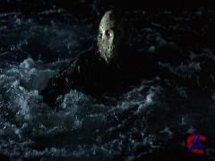  13 -  7:   / Friday the 13th Part VII: The New Blood