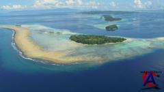 BBC:    / BBC: South Pacific