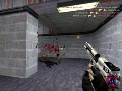 Counter Strike: (v.1.6) Home Net