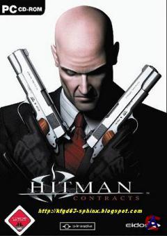 Hitman - Ultimate Collection (RUS) [RePack]  R.G. 