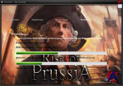 Rise of Prussia - PROPER (Paradox Interactive) (ENG) [RePack]