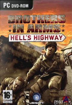 Brothers In Arms -  (RUS) [RePack]  R.G. 