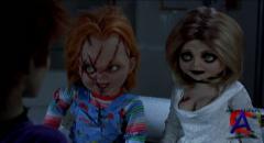   / Seed of Chucky