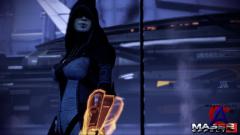 Mass Effect 2 - Kasumi [DLC] (Electronic Arts) (RUS) [L]