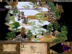 Age of Empires   ( ) (ENG+RUS) [L]