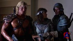   / Masters of the Universe
