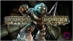  Bioshock (Eng/Rus) [RePack]  R.G. 