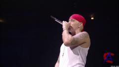 Eminem: Live From New York City