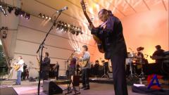 Gipsy Kings - Live at Kenwood House in London