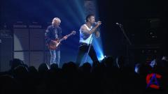 Paul Rodgers - Live In Glasgow.