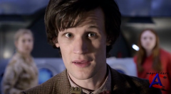   / Doctor Who [5 ]