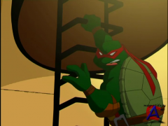   .  ! / Teenage Mutant Ninja Turtles [1 ]