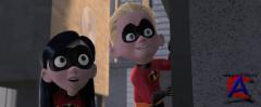  / Incredibles, The