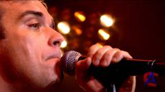 Robbie Williams - Live @ BBC Electric Proms
