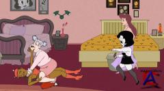   :  / The Drawn Together Movie: The Movie!