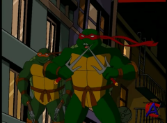   .  ! / Teenage Mutant Ninja Turtles[3 ]