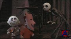    / Nightmare Before Christmas, The