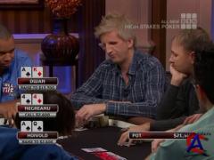 High Stakes Poker: Season 6