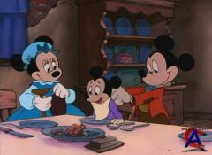     / Mickeys Magical Christmas: Snowed in at the House of Mouse