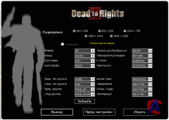 Dead to Rights 2:   / Dead to Rights 2: Hell to Pay