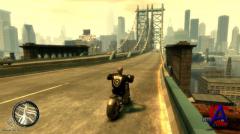 Grand Theft Auto IV -  