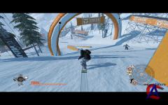 Shaun White Snowboarding [R.G.RePack]