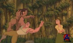  / Tarzan