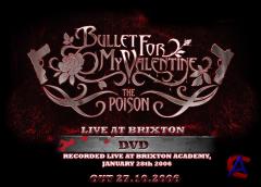 Bullet for my valentine - Live At Brixton