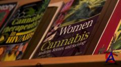 NG -   / National Geographic: Inside Marijuana (2009) SATRip