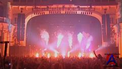 Bullet for my valentine - Live At Brixton