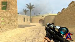 Counter-Strike: Source Fatal Shot (2010)