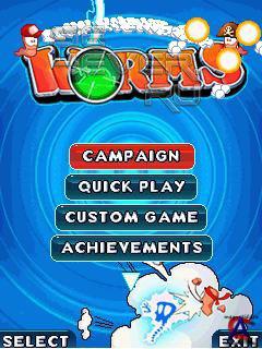 Games for Nokia and Sony ericsson 240x320