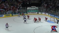     2008,   ,  / Hockey World Cup 2008, Russia vs. Canada, Final