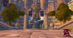 World of Warcraft - Cataclysm Alpha 4.0.0.11927