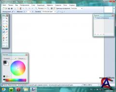 Paint.NET v3.5.5 + TextPro v1.1