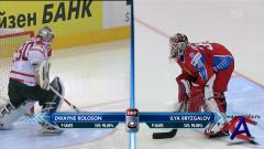     2009,   ,  / Hockey World Cup 2009, Russia vs. Canada, Final