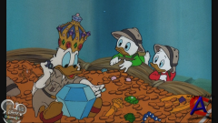  :   / DuckTales: The Movie - Treasure of the Lost Lamp